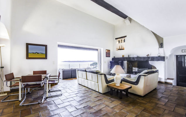 Villa La Sianne - Photo 2