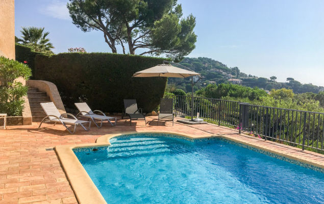 Villa La Sianne - Photo 3