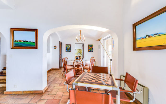 Villa La Sianne - Photo 5