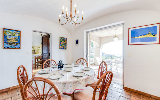 Villa La Sianne - Photo 7