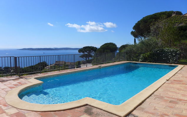 Villa La Sianne - Photo 8