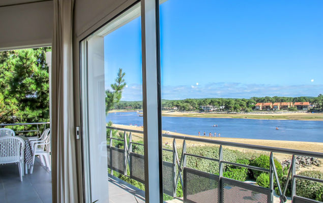 Les Pinasses - Photo 3