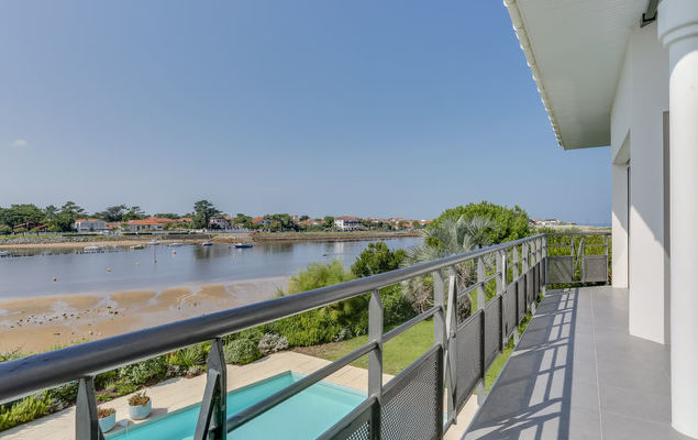 Les Pinasses - Photo 9