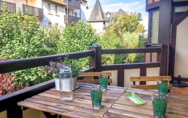 Le Fairway - Photo 1