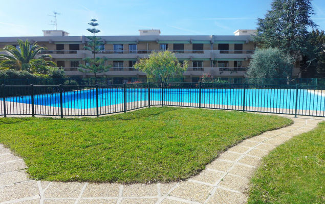 Ciel de Fabron - Photo 1