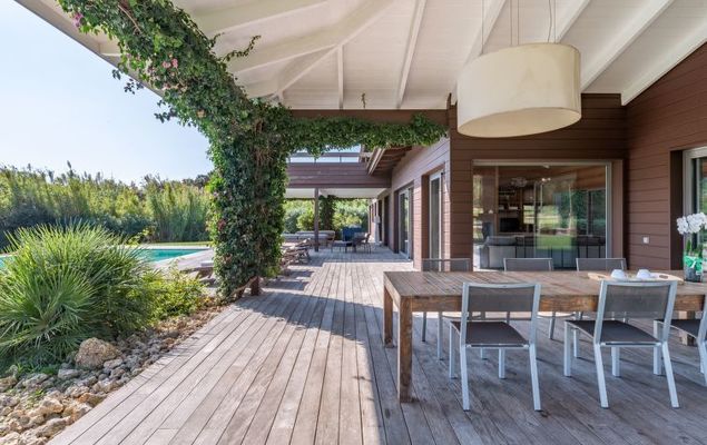 Villa Lavezzi - Photo 2