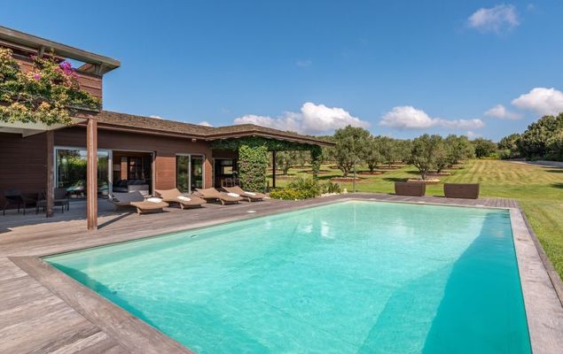 Villa Lavezzi - Photo 6