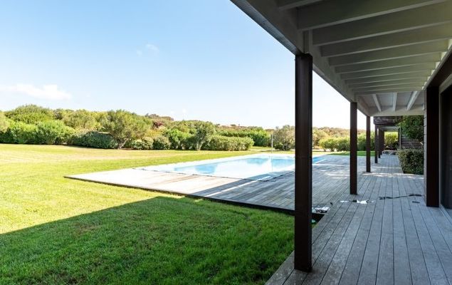 Le studio du Domaine le Petit Sperone - Photo 2