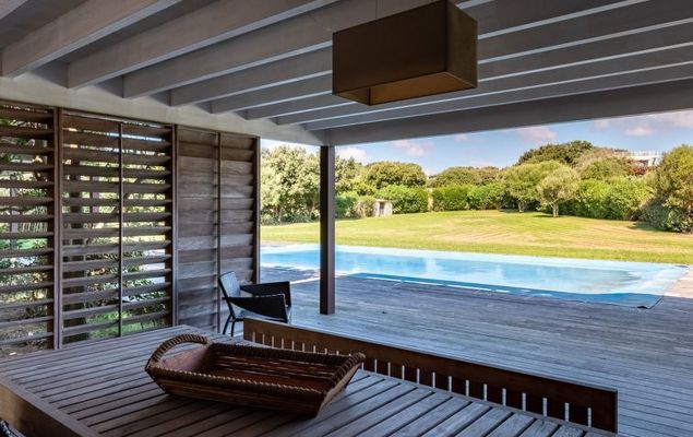 Le studio du Domaine le Petit Sperone - Photo 3