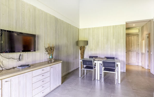 Le studio du Domaine le Petit Sperone - Photo 5