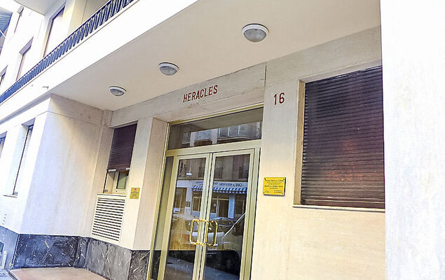 Héraclès - Photo 17