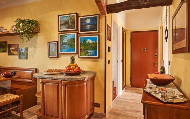 Il Castello - Photo 8