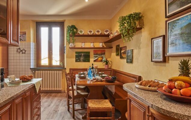 Il Castello - Photo 9