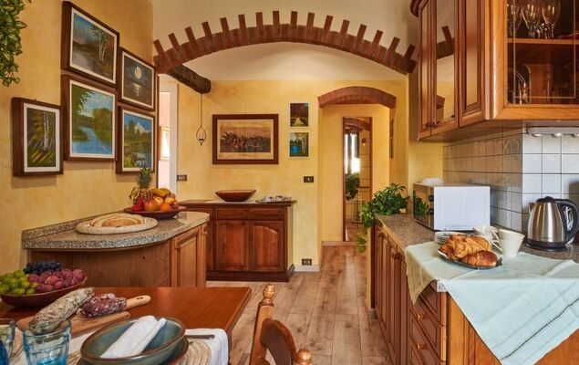 Il Castello - Photo 10