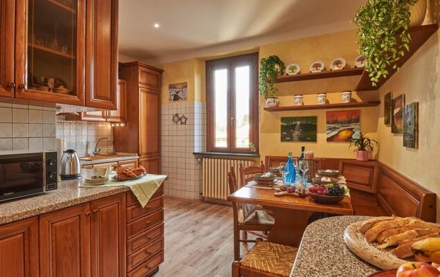 Il Castello - Photo 11