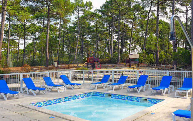 Les Grands Pins - Photo 19