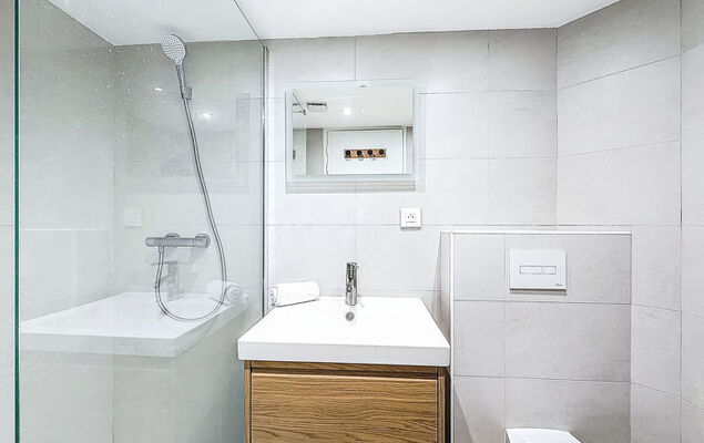 Chalet La Bergerie - Photo 26