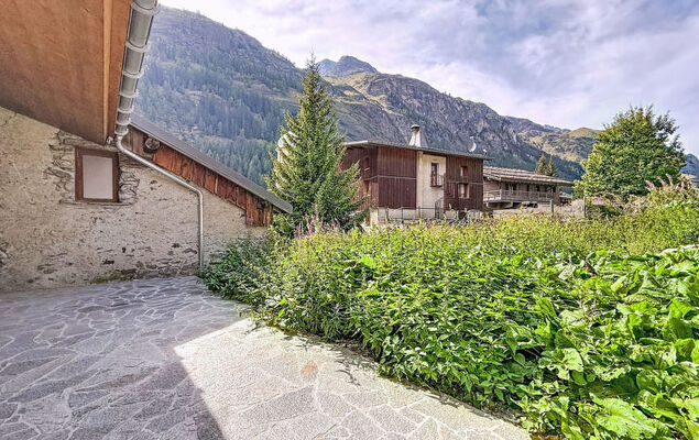 Chalet La Bergerie - Photo 31