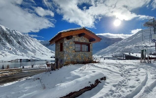 Chalet La Bergerie - Photo 55