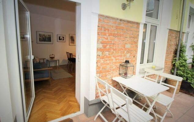 City Oase Garden - Photo 16