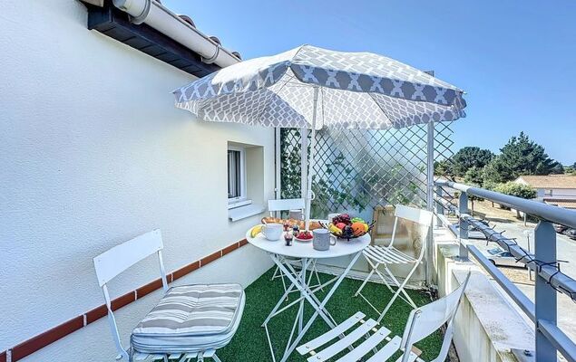 Le Hameau du Golf - Photo 1