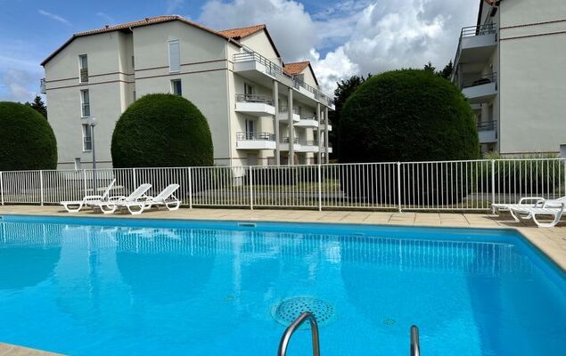 Le Hameau du Golf - Photo 2