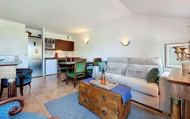 Le Hameau du Golf - Photo 3