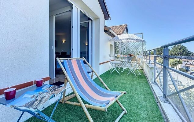 Le Hameau du Golf - Photo 5