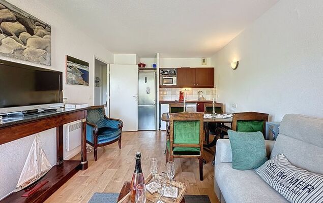 Le Hameau du Golf - Photo 6