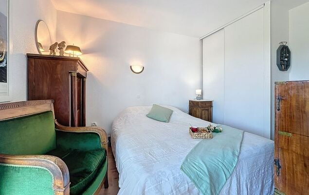 Le Hameau du Golf - Photo 13