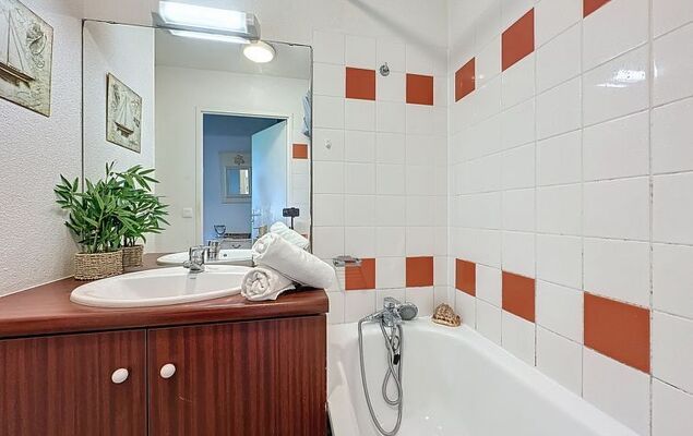 Le Hameau du Golf - Photo 17