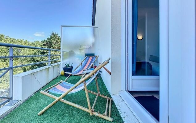 Le Hameau du Golf - Photo 18