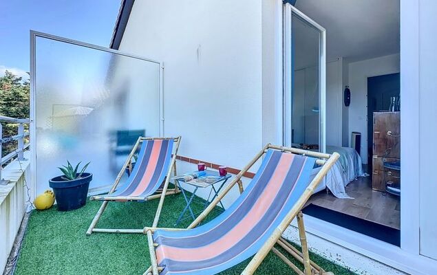 Le Hameau du Golf - Photo 19