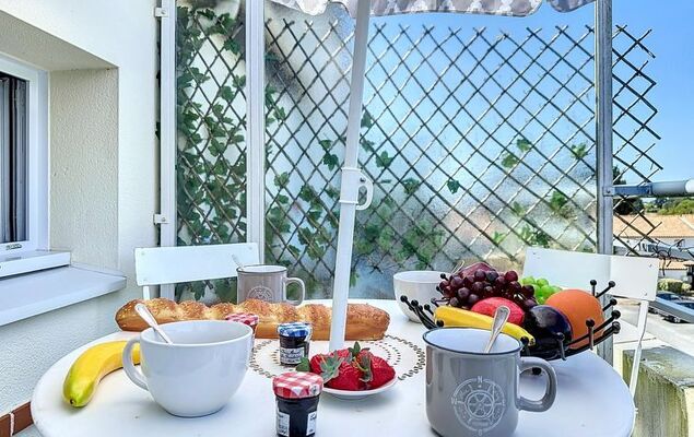 Le Hameau du Golf - Photo 20