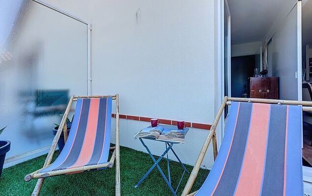 Le Hameau du Golf - Photo 21