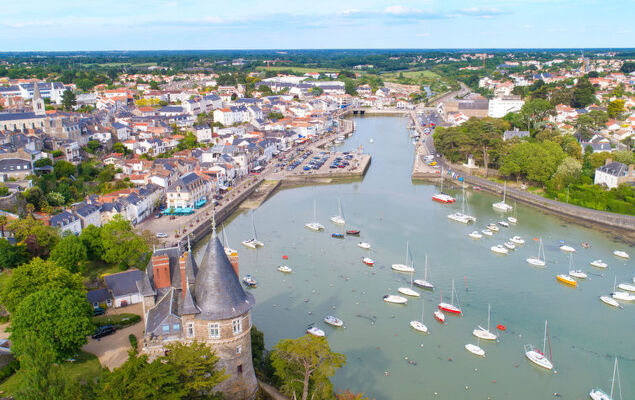 Le Hameau du Golf - Photo 24