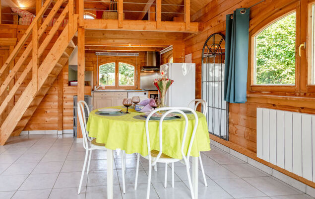 Le Chamalo - Photo 12