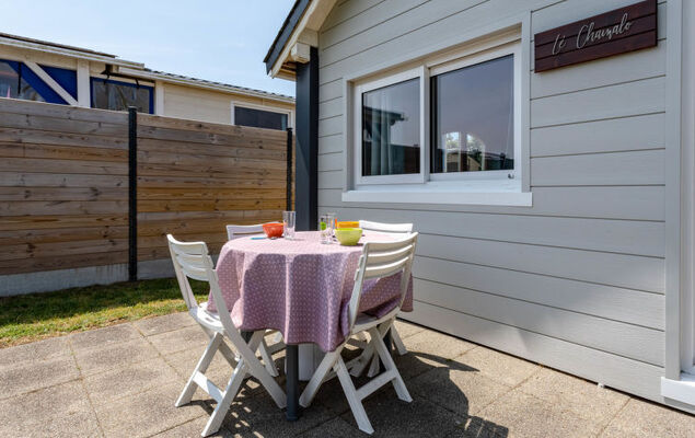 Le Chamalo - Photo 14