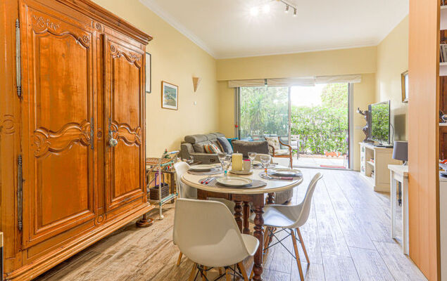 Terrasses de la Baie des Anges - Photo 8