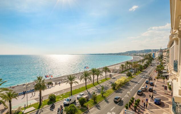 Terrasses de la Baie des Anges - Photo 22