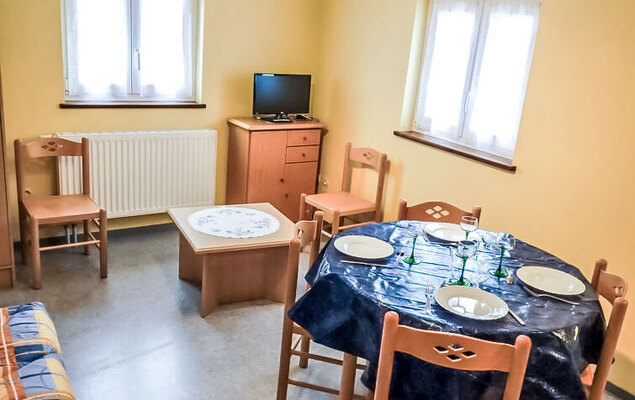 Résidence jaune et rose - Photo 6