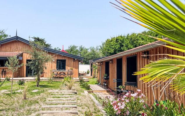 Les Villas de Rêve à la Mer - Photo 1