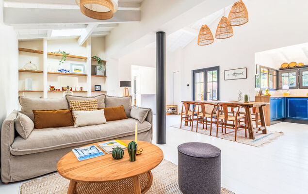 Les Villas de Rêve à la Mer - Photo 2