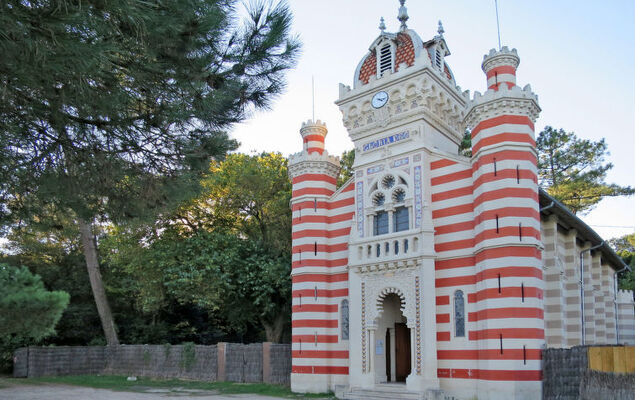 Les Villas de Rêve à la Mer - Photo 28