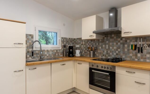 Cottage Etoile de mer - Photo 8