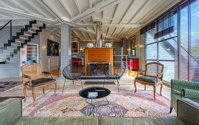 Villa Pyramide I - Photo 3