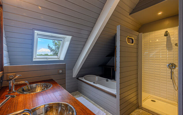 Villa Pyramide I - Photo 28