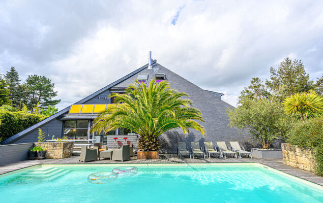 Villa Pyramide I - Photo 47