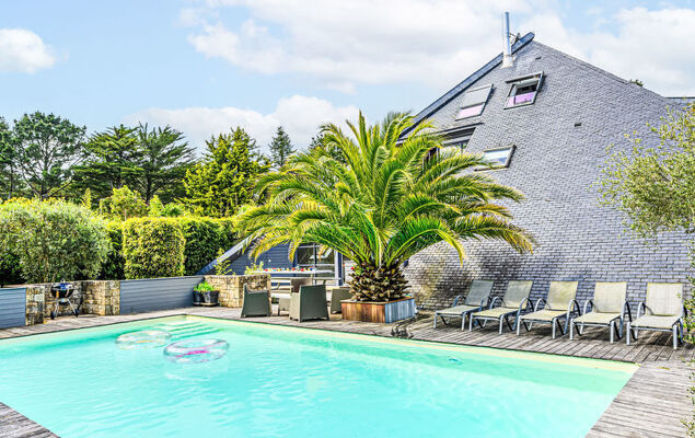 Villa Pyramide I - Photo 48