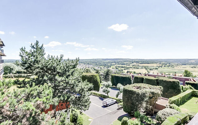 Les Corniches du Mont Canisy - Photo 2